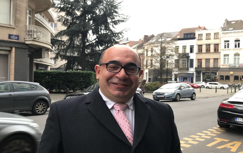 الخارجية: الاردن لم يجب على طلب