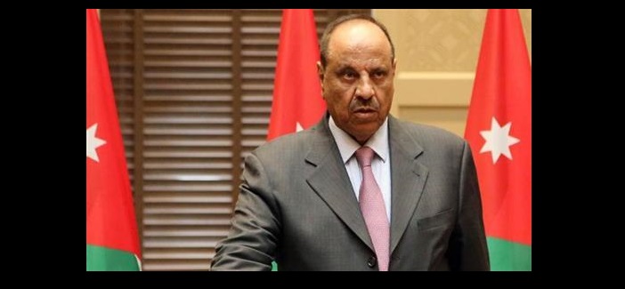 حماد من (الدرك): الاردني مميزا للخطأ