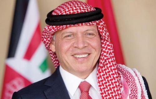 الملك يهنئ بالمولد النبوي