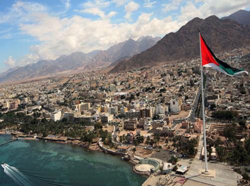 80 الف زائر للعقبة نهاية الاسبوع