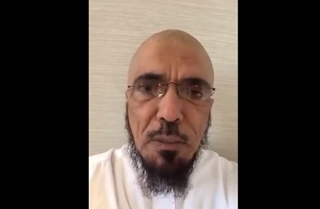 العودة: لا يمكن أن نحمل الحجاج