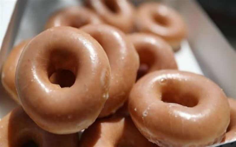 5 حقائق لا تعرفها عن كعكات