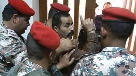 معارك الحويطات.. الفوضى على الأبواب