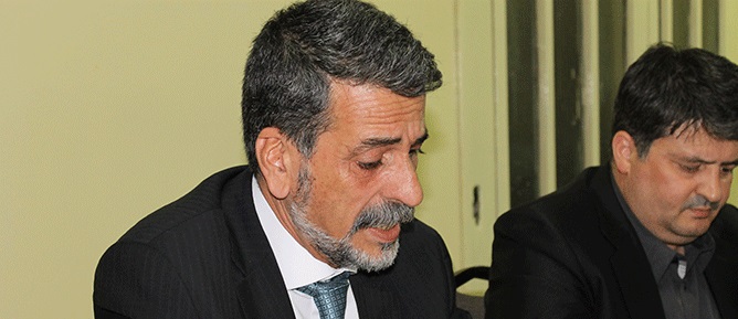 لجنة للنظر بطلبات تاسيس الاحزاب ومتابعة