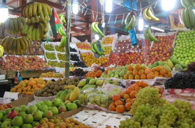 السعودية تعيد شاحنات خضار أردنية خرجت