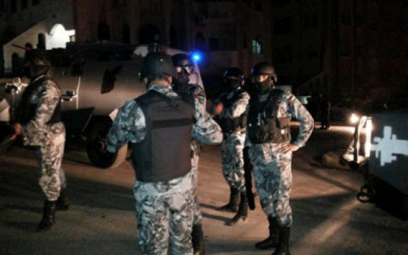 إصابات بمشاجرة جماعية في مادبا