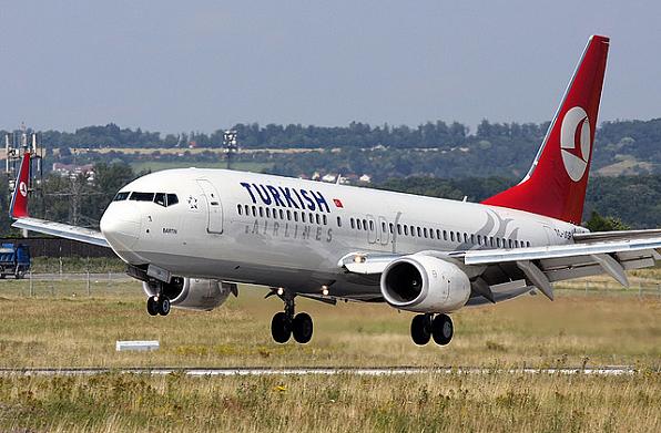 ما هو الارتفاع الآمن لتحليق الطائرات