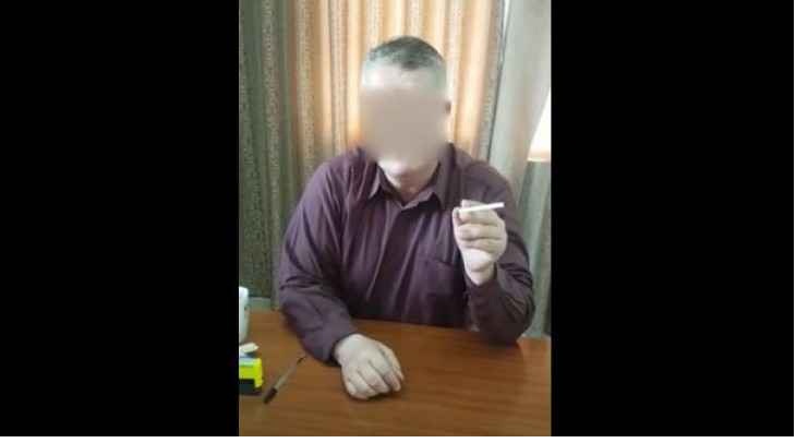 الصحة تنذر الطبيب (المدخن) والنقابة والطبيب