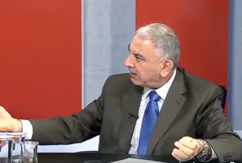 بالفيديو .. رئيس جامعة جرش :