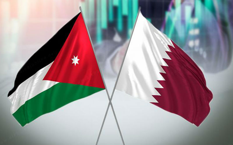 مصادر أردنية: عودة العلاقات مع قطر