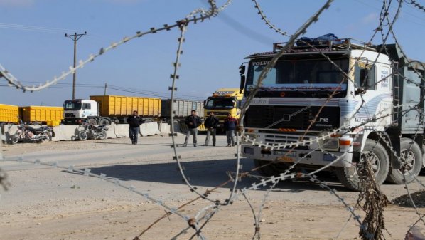 530 مليون دينار خسائر قطاع الشاحنات