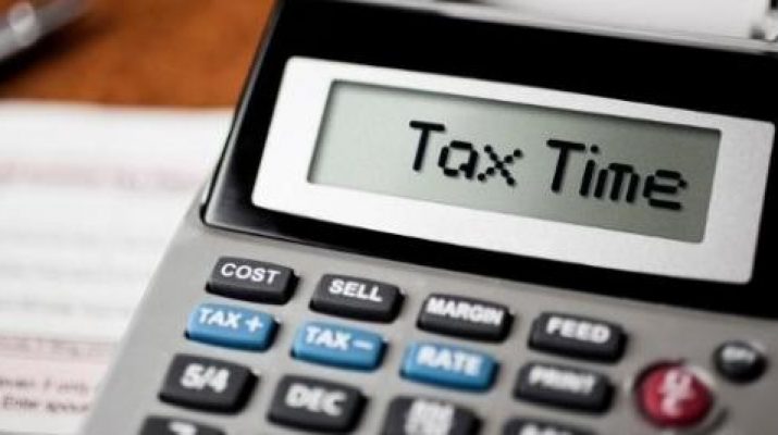 الايرادات الضريبية تتضاعف اربعة اضعاف خلال