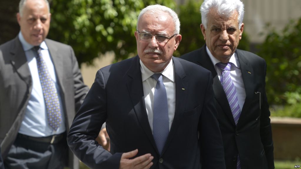 سي أن أن: المالكي خرج غاضبا