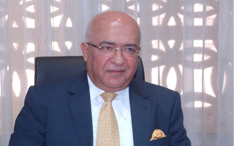 المعايطة: نقل وتفويض الصلاحيات جوهر اللامركزية