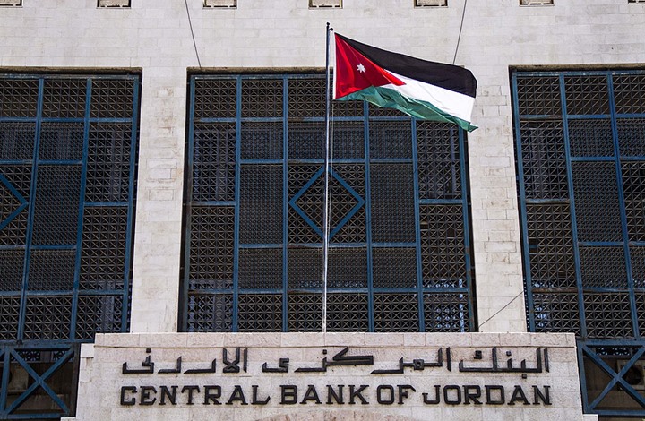 8.82 مليار دينار الاحتياطيات الأجنبية لدى