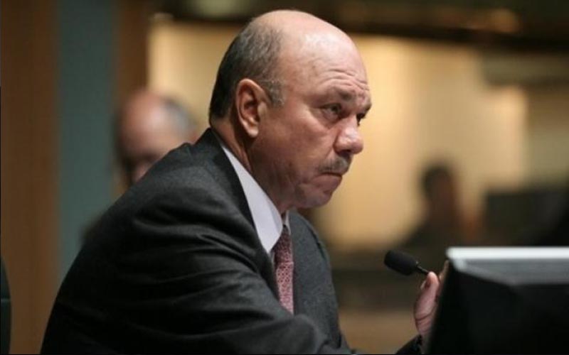 الفايز يلغي إفطار الأعيان الرمضاني