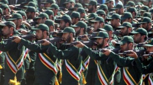 شكوى أردنية عربية ضد إيران في