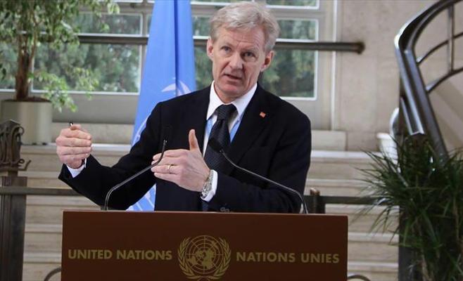 الأمم المتحدة: المعارضة في حلب توافق