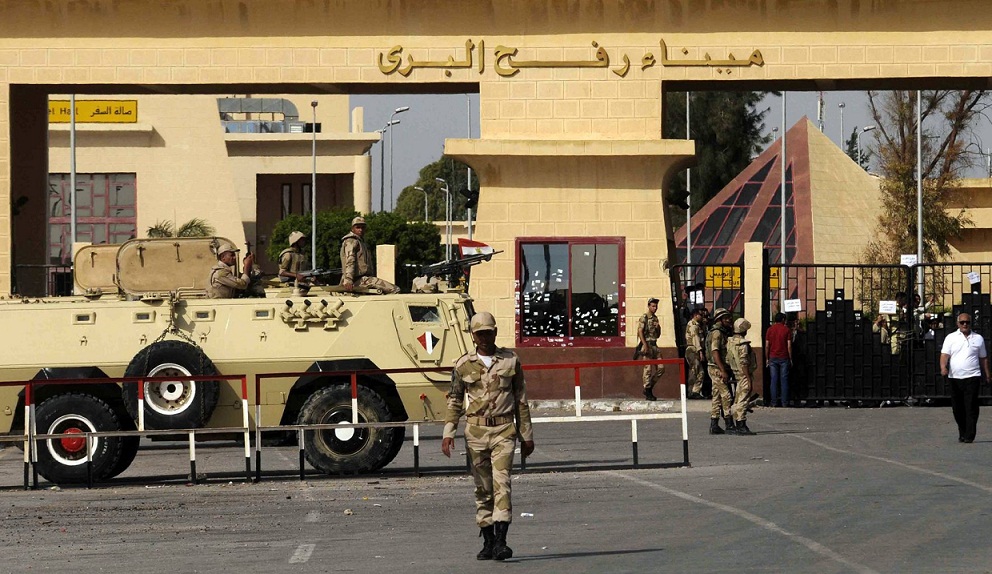 الأمم المتحدة تدعو مصر والكيان لفتح