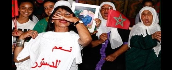 المغرب سيسمح بالاجهاض في حالات خاصة
