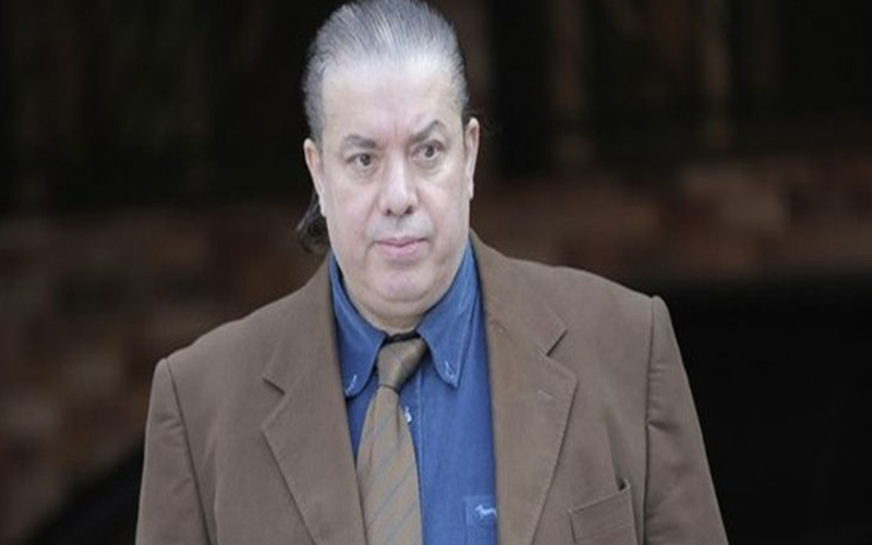 مطيع ينفي تورطه بمصنع الدخان.. ويتهم