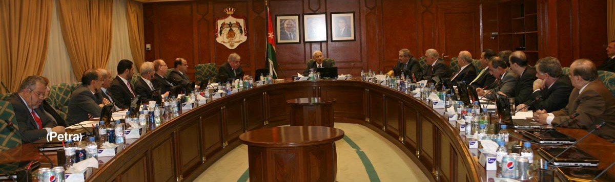 مجلس الوزراء يوافق على السير في