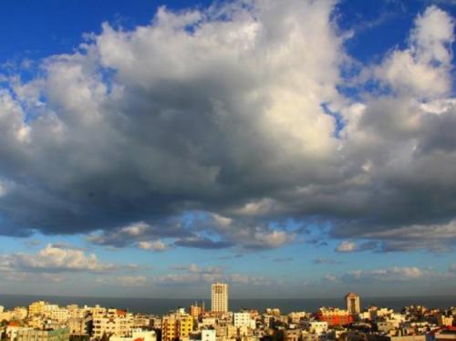 السبت .. طقس خريفي مائل للبرودة