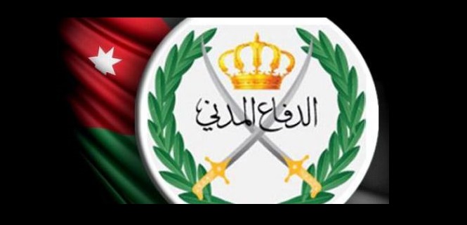 الدفاع المدني يخرج دورة خاصة بمرتبات