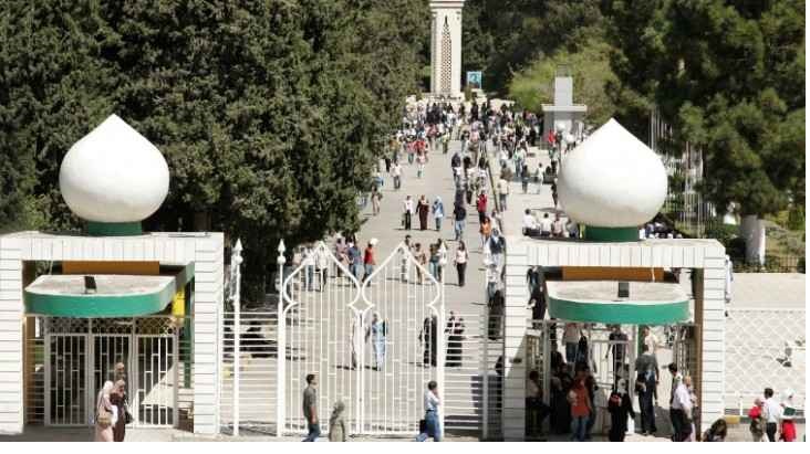 قبول 14 ألف طالب وطالبة ضمن