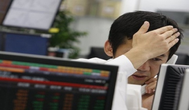 نيكي ينخفض 0.44% في بداية التعاملات