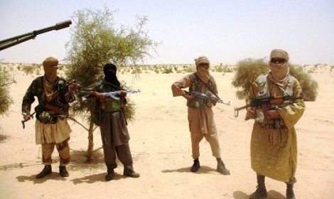 12 جماعة مسلحة رئيسية في مالي