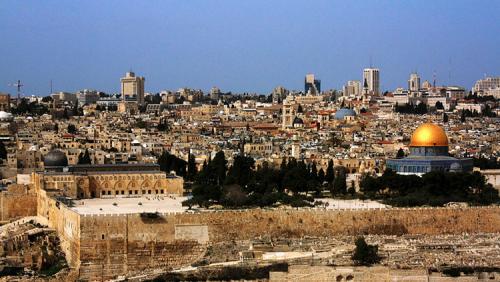 quotاليونيسكوquot ترفض سيادة إسرائيل على القدس