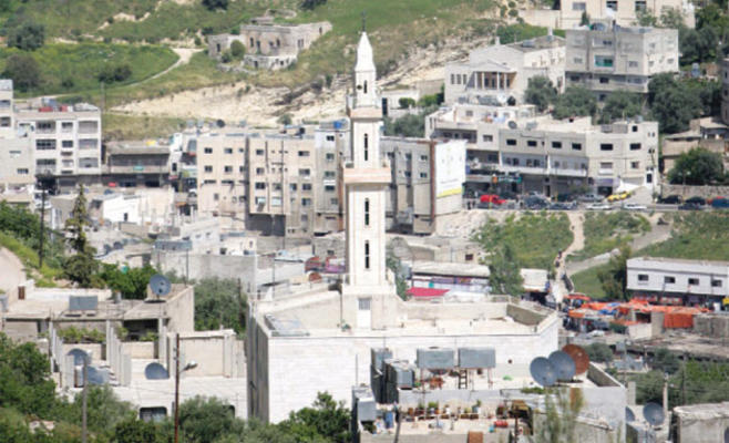 جمعية فاطمة الزهراء بعجلون تنفذ مشاريع