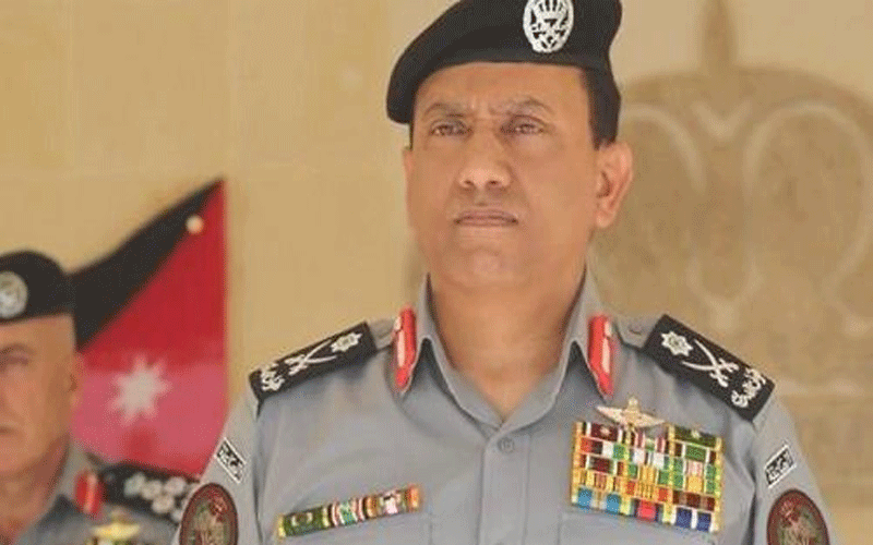 اللواء الحواتمة: الدولة الأردنية بأقوى مراحلها