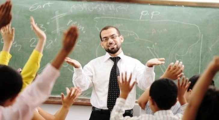 الناجحون في الامتحان التنافسي لشغل وظيفة