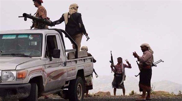 مقتل (6) حوثيين في غارات للتحالف