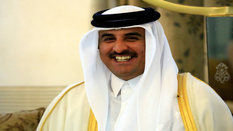 قطر تعين أول سفير لها في