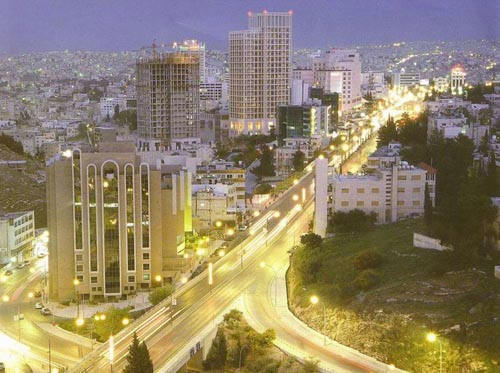 الفنادق والسياحة الأردنية توزع 15 %أرباحا