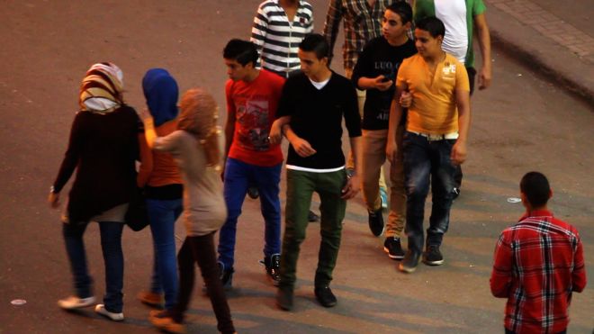 مصر الأولى عربيا وإسلاميا في زيارة