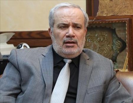داود: لا نية لزيادة نسبة الحج