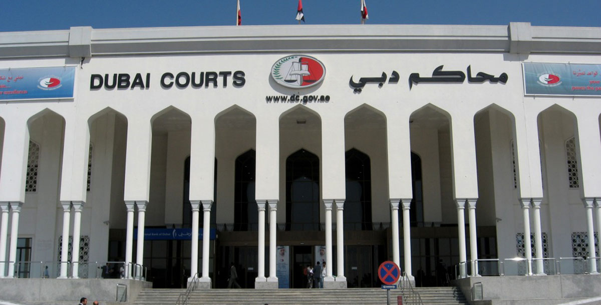 لبناني في دبي يقتل عشيقته لأنها