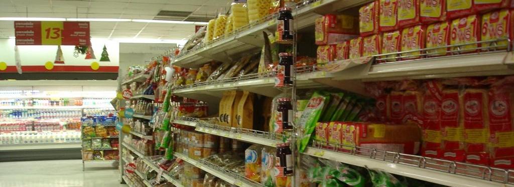 حماية المستهلك تعلن نتائج دراسة اسعار