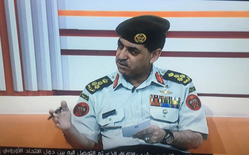 القوات المسلحة تنهيquotقانون الأفرادquot .. ترفيع