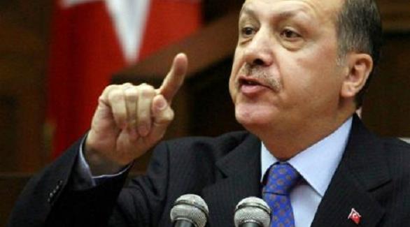 أردوغان: بلجيكا وكر يحتضن مؤيدي الإرهاب
