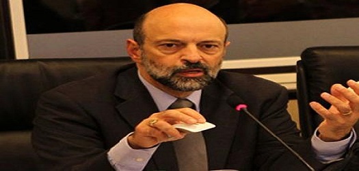 الرزاز يقرر المصادقة على شهادات الطلبة