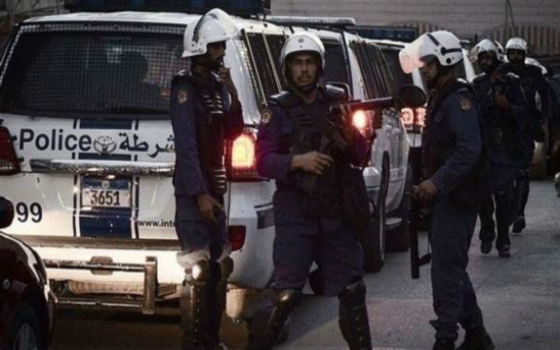 البحرين: إحباط أعمال إرهابية والقبض على
