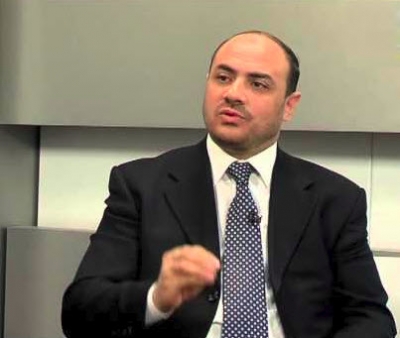 عشيرة وزير الاوقاف تحذر انتقاد عربيات