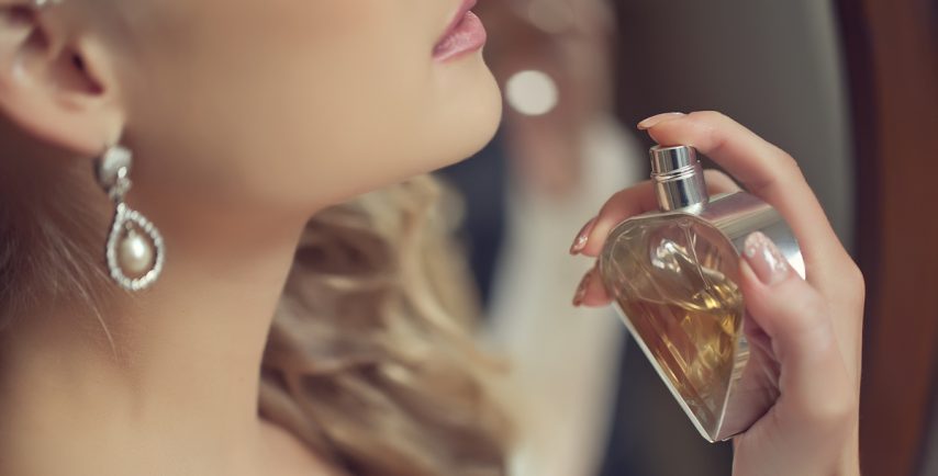 بعد حقائبه المميزة‎.. مجموعة عطور ربيع