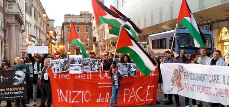 حركة المقاطعة quotبي دي إسquot تقلق