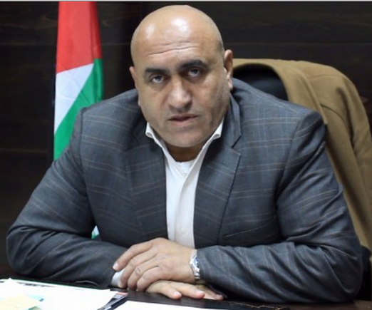 عباس يرد على حرق الرضيع بمهاجمة